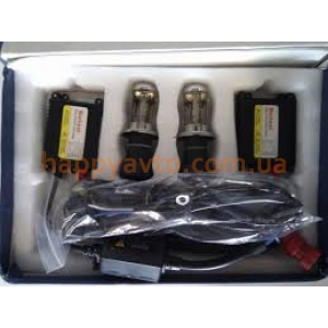 Комплект Биксенона 35W Slim АС